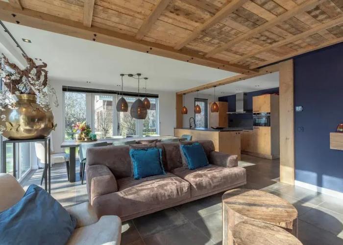 Seaside Family Retreat