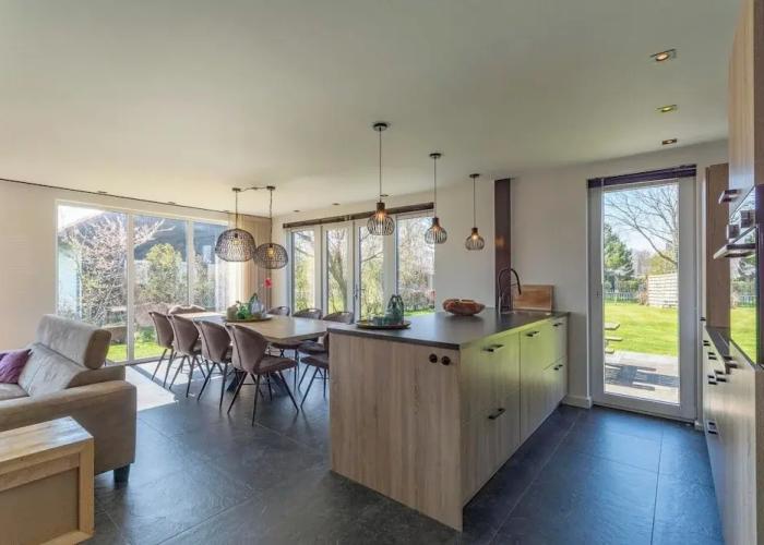 Seaside Family Retreat