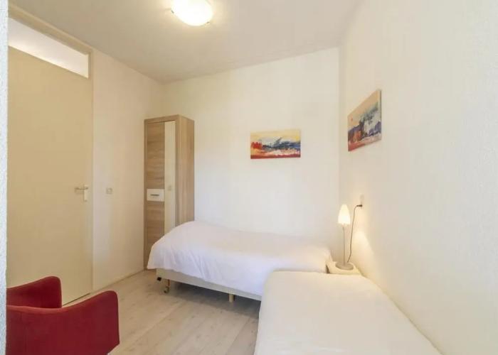 Cozy Apmt for 5people by the sea