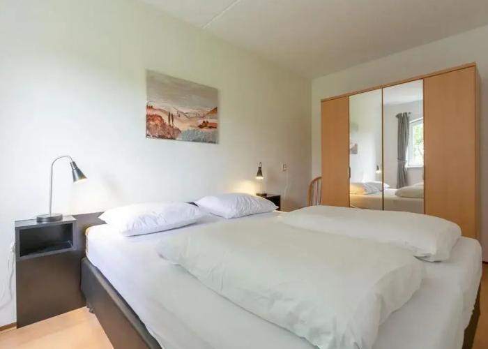Cozy Apmt for 5people by the sea