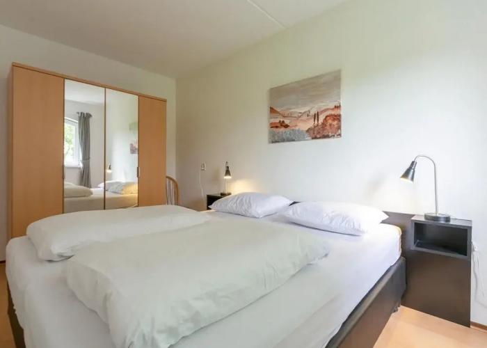 Cozy Apmt for 5people by the sea