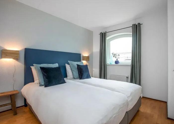 Residence Juliana 14, Holiday Apartment