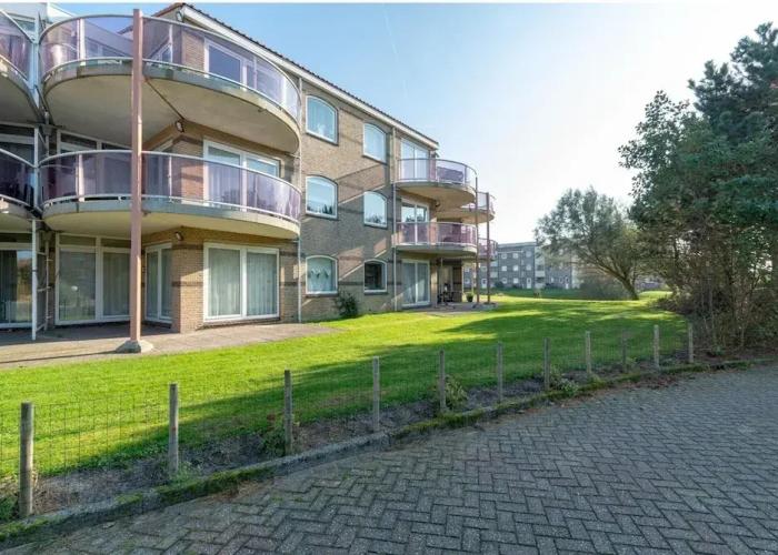 Residence Juliana 14, Holiday Apartment