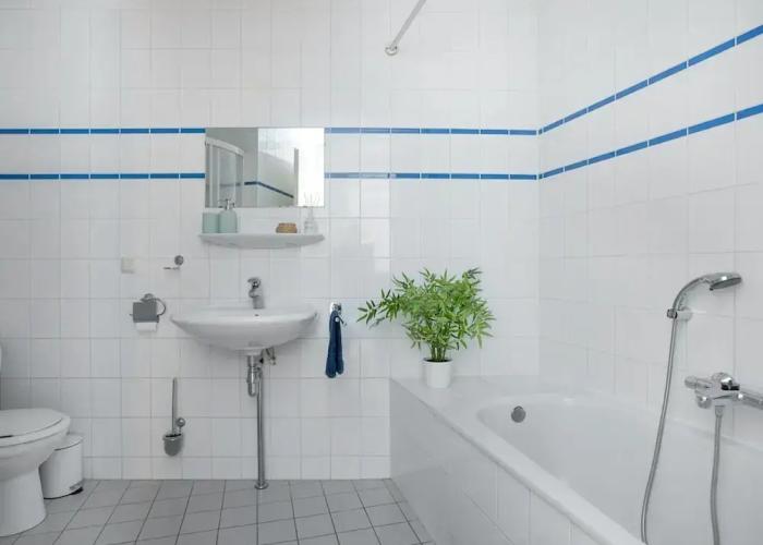 Residence Juliana 14, Holiday Apartment