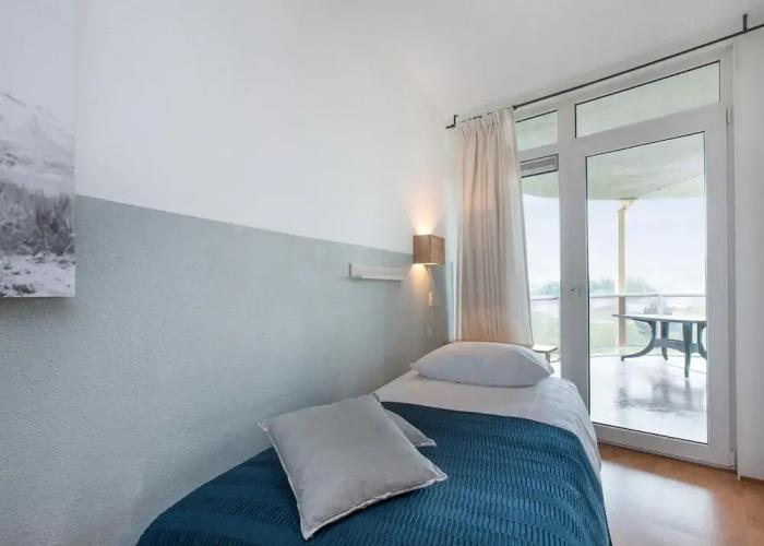 Residence Juliana 14, Holiday Apartment