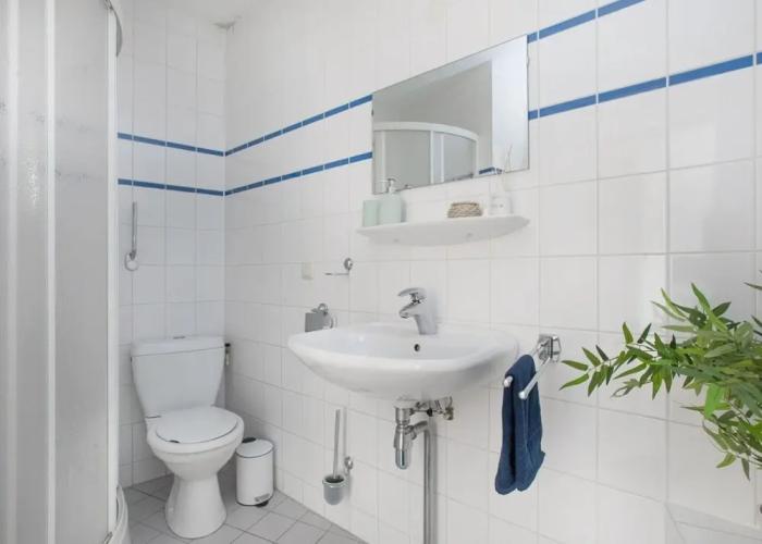 Residence Juliana 14, Holiday Apartment