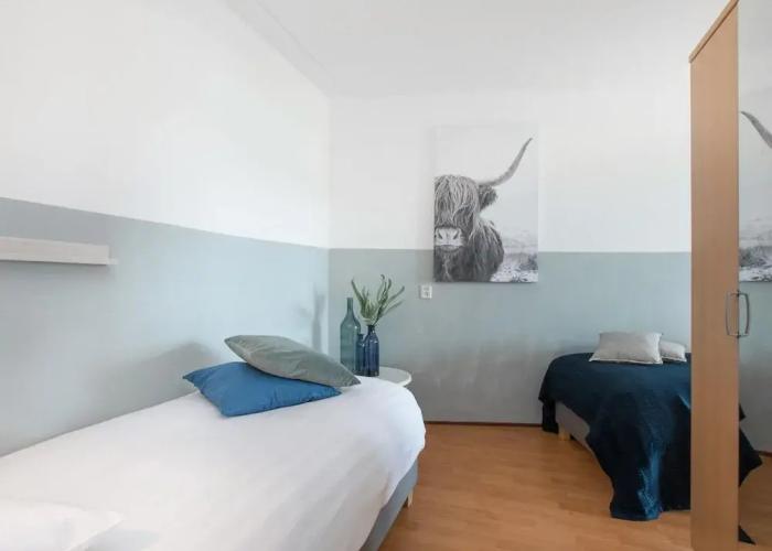 Residence Juliana 14, Holiday Apartment