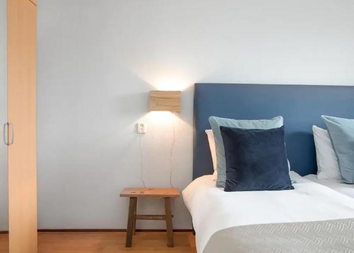 Residence Juliana 14, Holiday Apartment