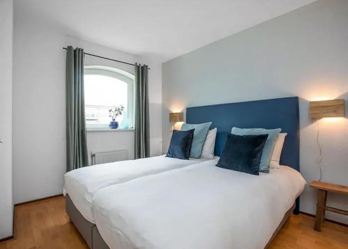 Residence Juliana 14, Holiday Apartment