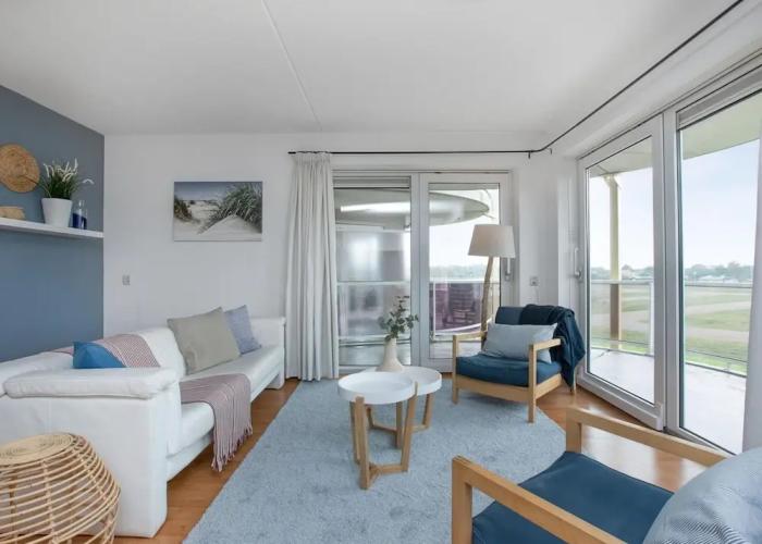 Residence Juliana 14, Holiday Apartment