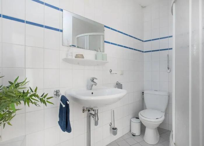 Residence Juliana 14, Holiday Apartment