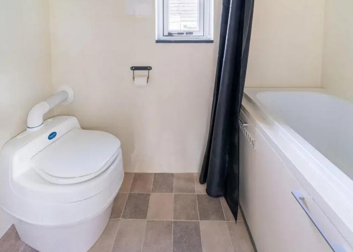 Holiday Home in Burgerbrug Near Petten Beach