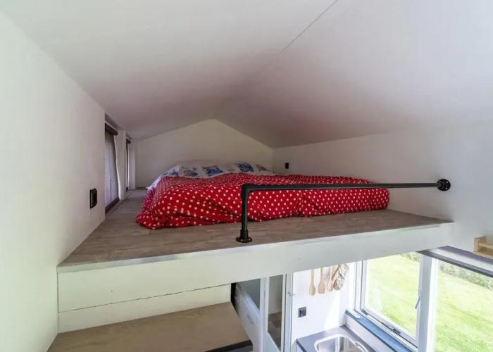 Holiday Home in Burgerbrug Near Petten Beach