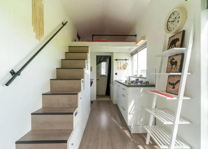 Holiday Home in Burgerbrug Near Petten Beach