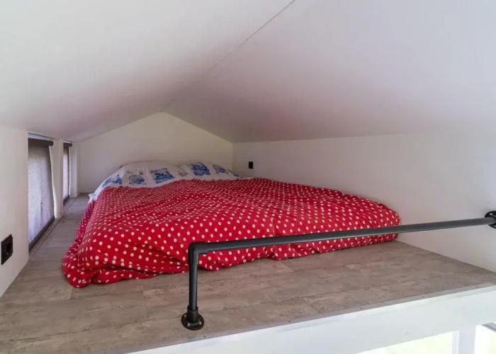 Holiday Home in Burgerbrug Near Petten Beach