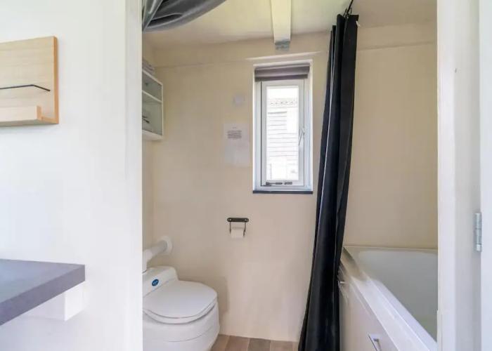 Holiday Home in Burgerbrug Near Petten Beach