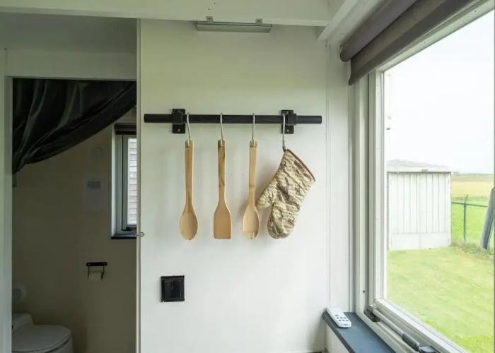 Holiday Home in Burgerbrug Near Petten Beach