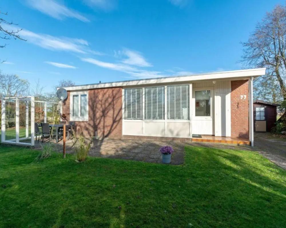 Amazing Holiday Home With Views