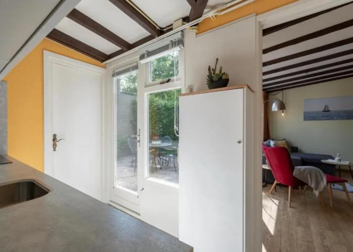 Bungalow With Garden and Garden