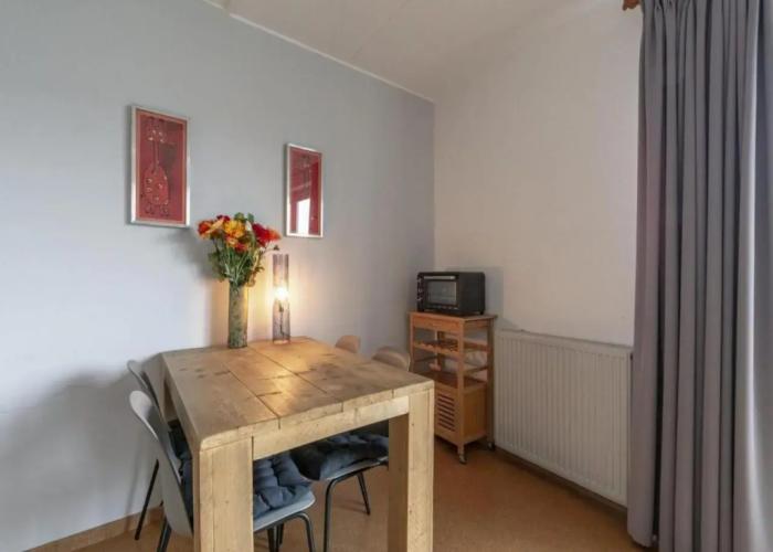 Furnished Seaside Apartment