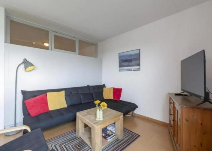 Furnished Seaside Apartment