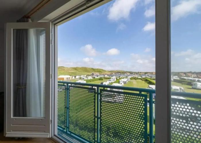 Furnished Seaside Apartment