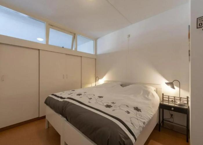 Furnished Seaside Apartment