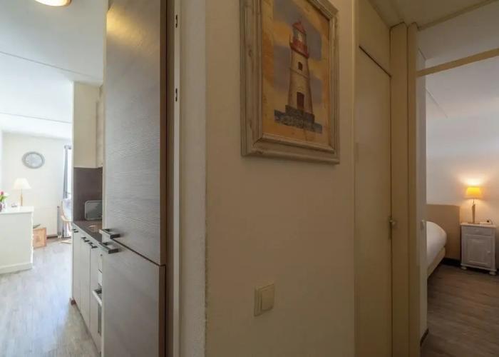 Cozy Apartment With Kitchen
