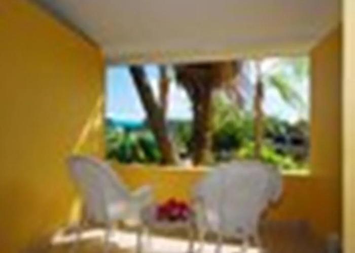 Lindbergh Bay Hotel and Villas