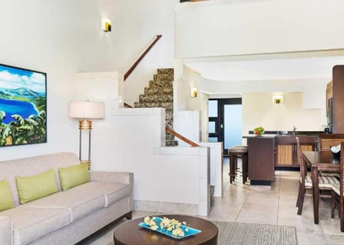 The Westin St. John Resort Villas