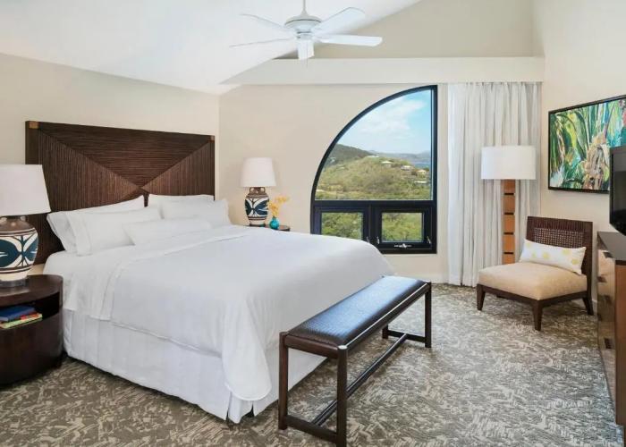 The Westin St. John Resort Villas