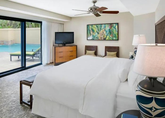 The Westin St. John Resort Villas