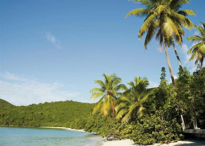 The Westin St. John Resort Villas