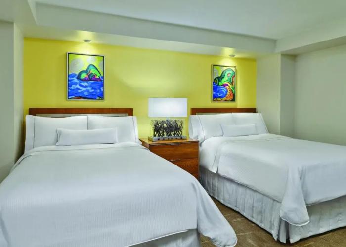 The Westin St. John Resort Villas