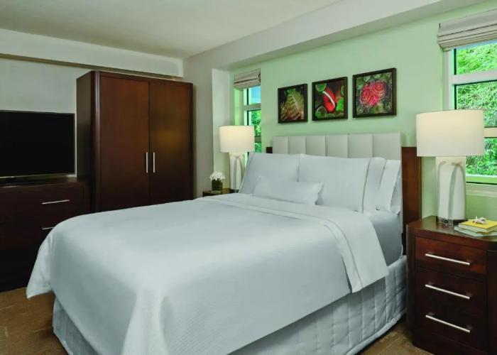 The Westin St. John Resort Villas