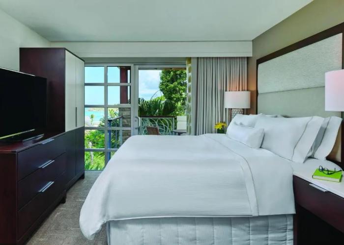 The Westin St. John Resort Villas