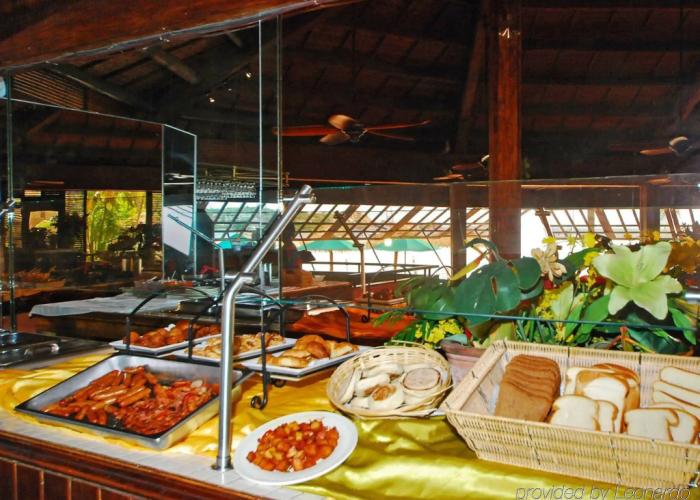 Emerald Beach Resort