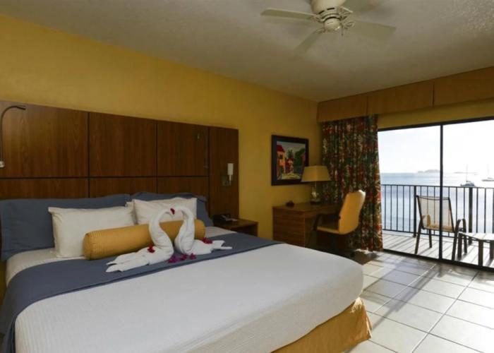 Emerald Beach Resort