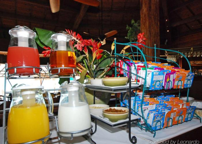 Emerald Beach Resort