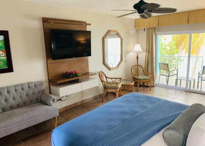 Emerald Beach Resort