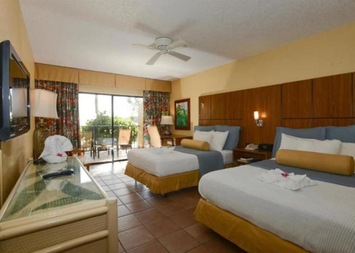 Emerald Beach Resort