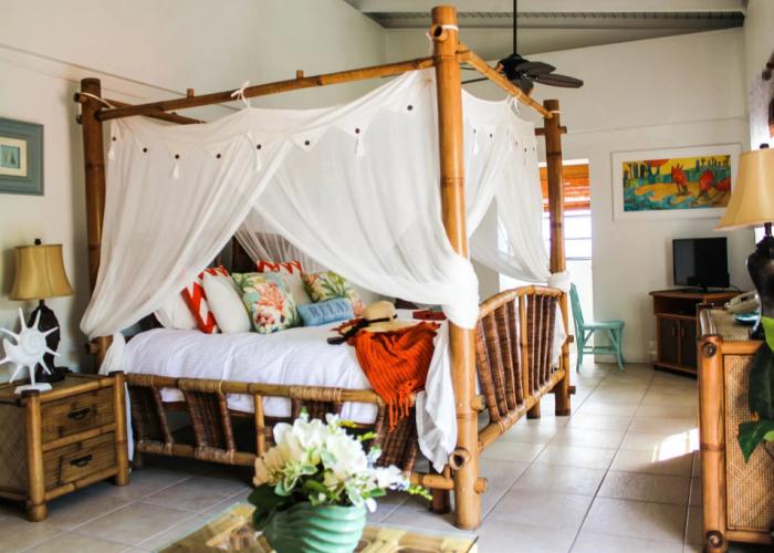 Mafolie Hotel