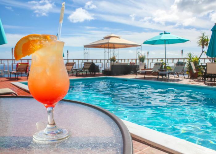 Mafolie Hotel
