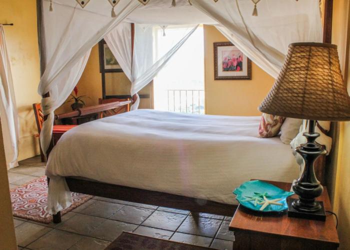 Mafolie Hotel