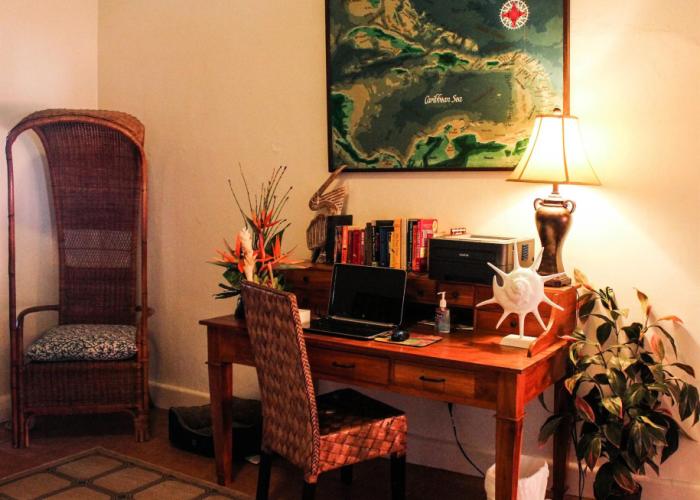Mafolie Hotel