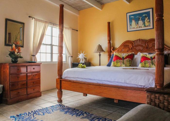 Mafolie Hotel