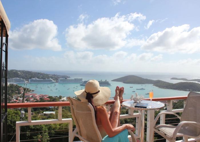 Mafolie Hotel