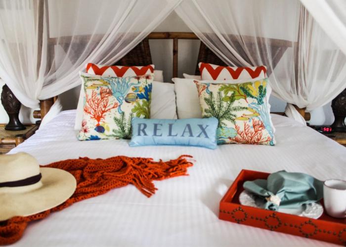 Mafolie Hotel
