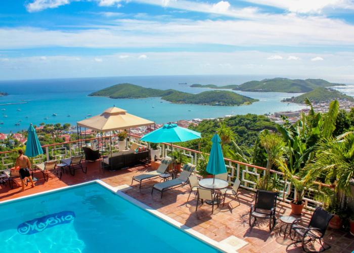 Mafolie Hotel