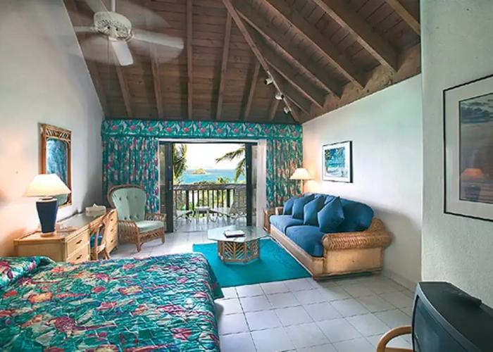 Sapphire Beach Resort